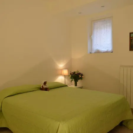 Quadrilocale Verzi Apartman Giustenice